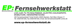 EP Fernsehwerkstatt