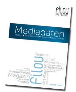 FILOU - Unsere Mediadaten